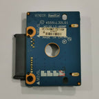 HP ProBook 6540b SATA DVD Connector Platine ODD Adapter Board