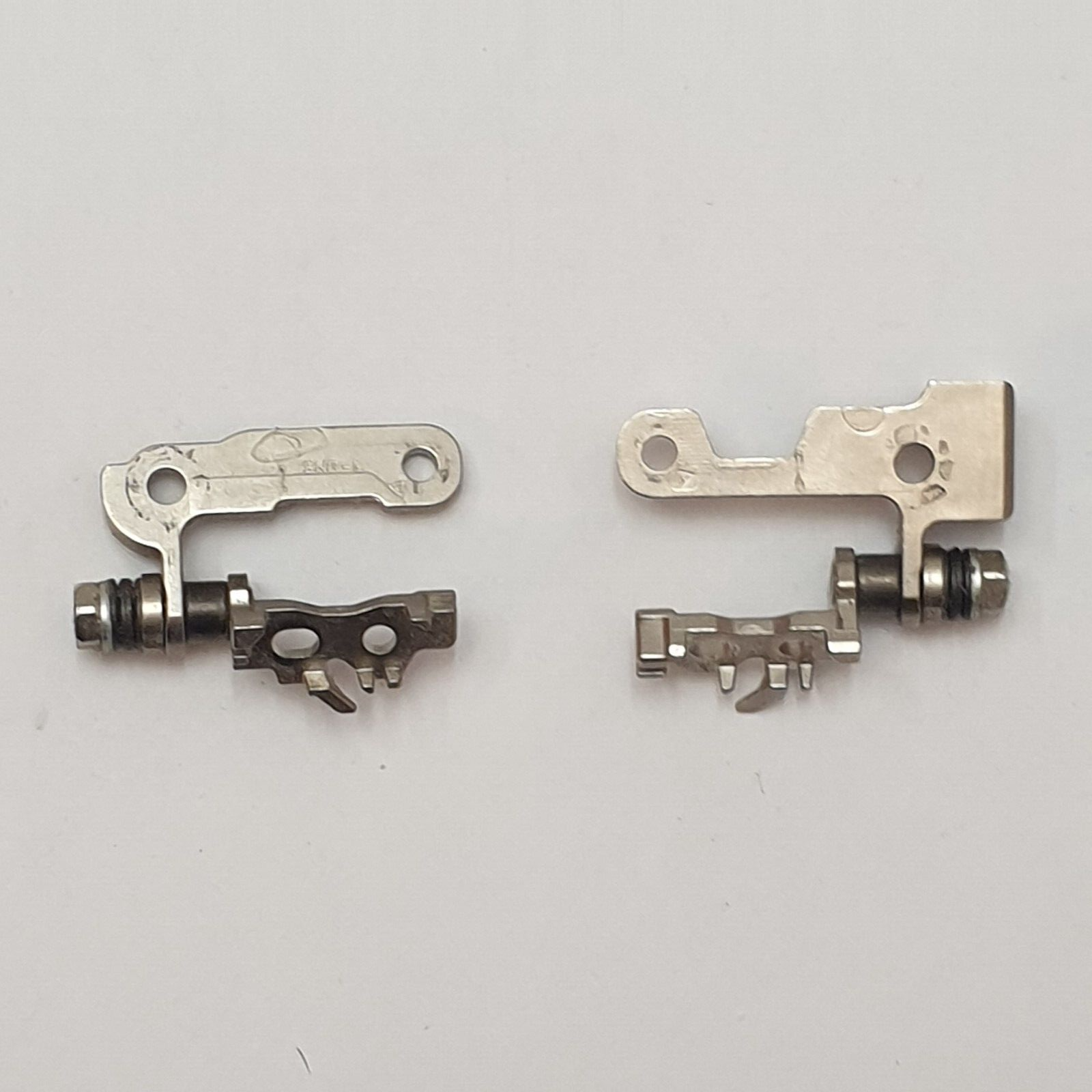 Fujitsu Lifebook U937 Displayscharniere Scharnier Set Links Rechts Hinge – Bild 2