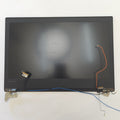 Lenovo ThinkPad T470 Display komplett Bildschirm LCD Displayeinheit Scharniere