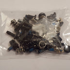 Lenovo B550 Schraubensatz Screw Set Schrauben für Notebook Laptop – Bild 2