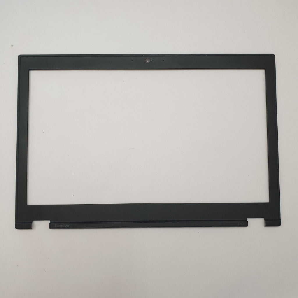 Lenovo ThinkPad P50 Displayrahmen Bezel Frontblende