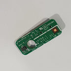 Dell Vostro 3550 Hall Sensor Board Platine 48.41E11.011 – Bild 2