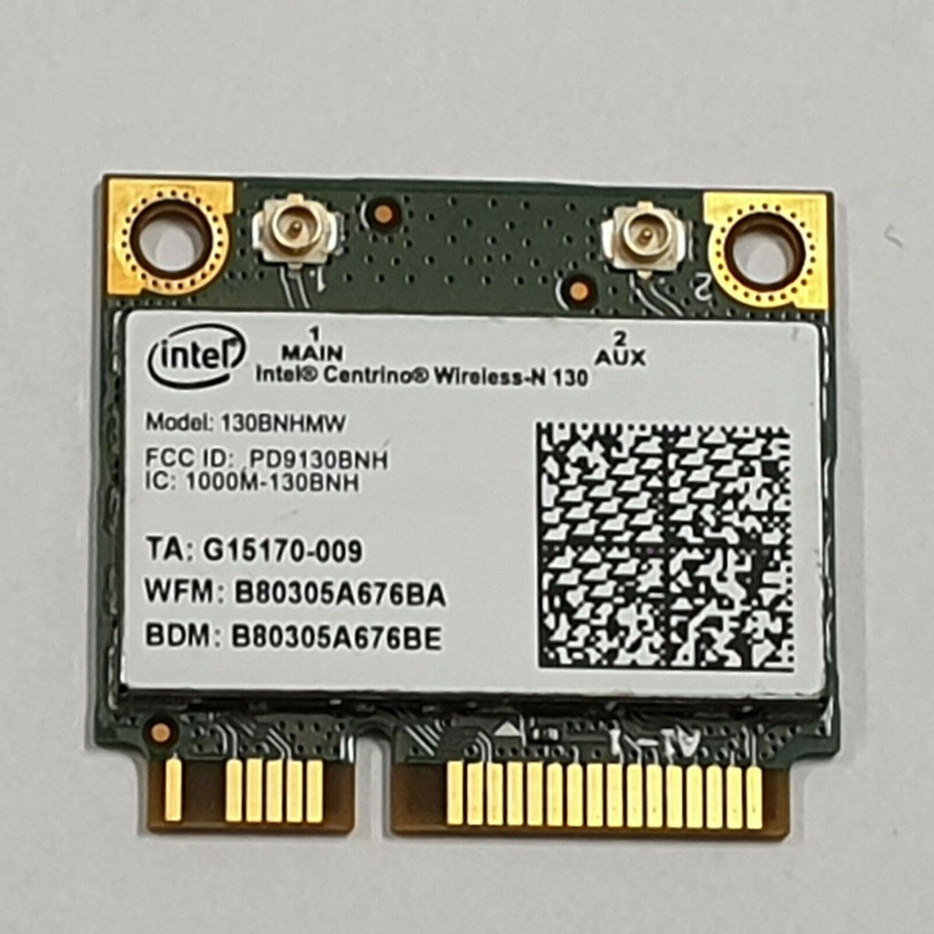 Samsung NP-NC110 WLAN Karte Wifi Card Intel Centrino Wireless-N 130 130BNHMW