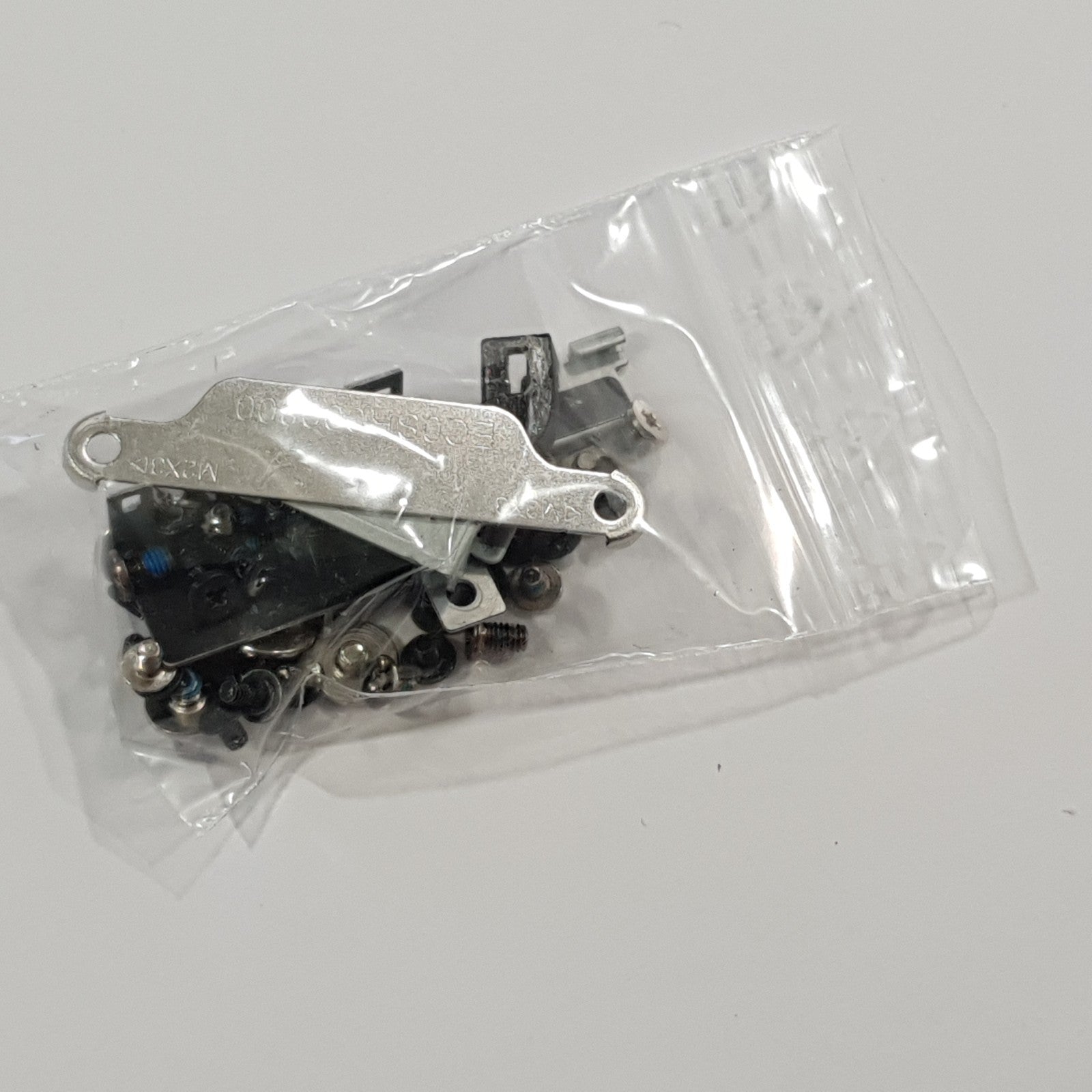 Lenovo ThinkPad T450 Schraubensatz Screw Set Schrauben Gehäuse – Bild 2