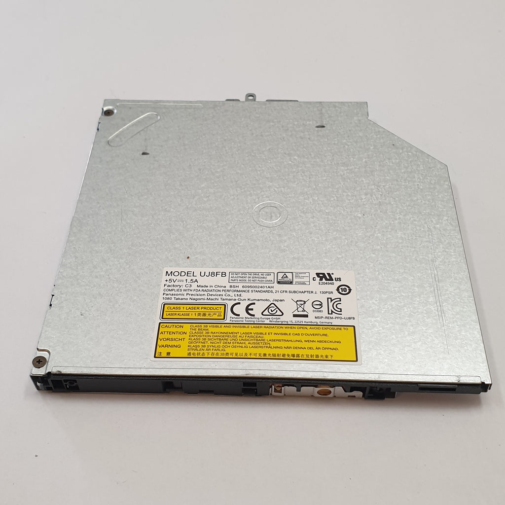 Lenovo B50-70 DVD Laufwerk Ohne Blende Brenner SATA Slim Optical Drive