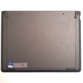 Lenovo ThinkPad X1 Helix Gehäuse Unterschale Unterteil Bottom Base Cover Case