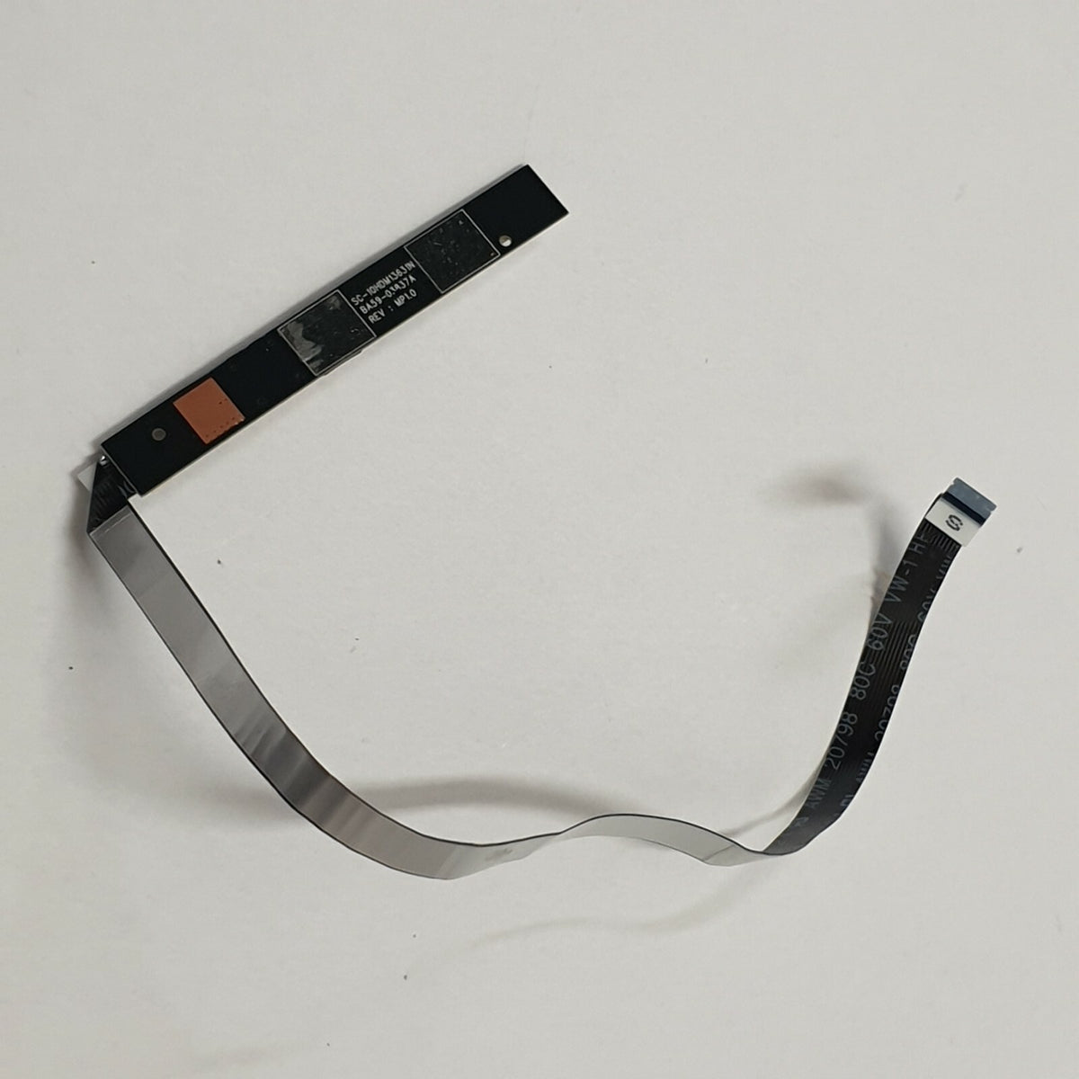 Samsung Chromebook 2 503C XE503C12 Webcam Kamera Modul mit Kabel