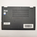 Lenovo ThinkPad X380 Yoga Gehäuse Unterschale Unterteil Bottom Base Ersatzteil