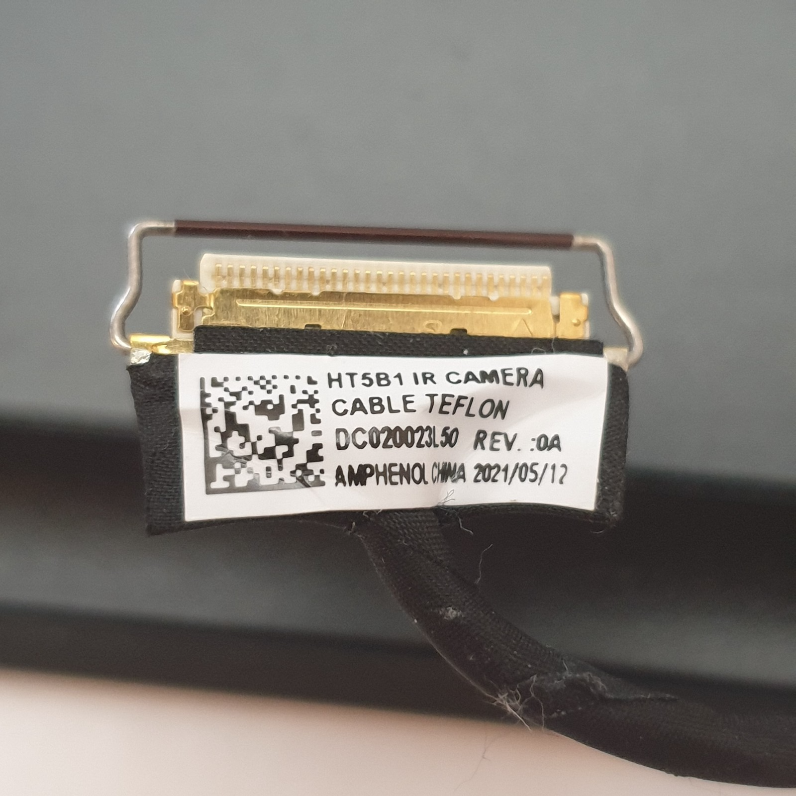 Lenovo ThinkPad T15 Gen 2 G2  Display komplett FHD Bildschirm Deckel Oberteil – Bild 3