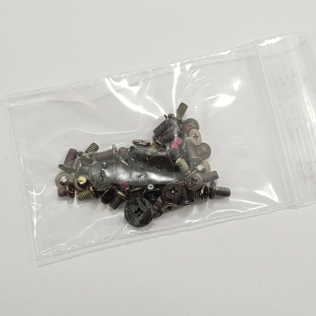 Toshiba Tecra Z50-A Serie Schraubensatz Schrauben Screw Set