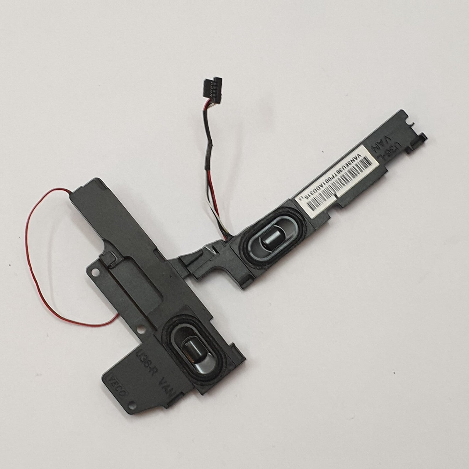 HP 15-b152st Lautsprecher Speaker Set Internal Sound Modul