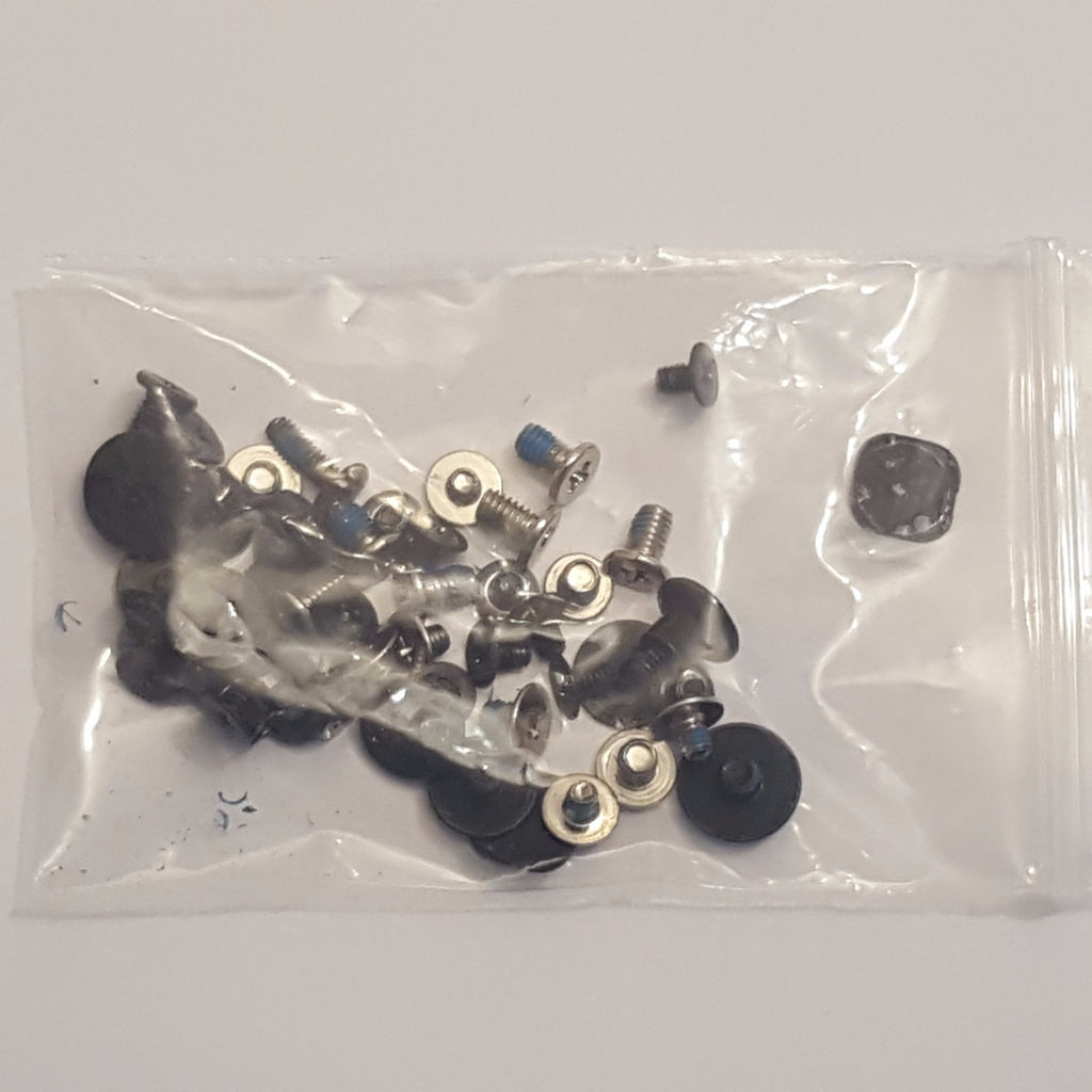HP Pavilion 11-n011ns Schraubensatz Screw Set Schrauben – Bild 2