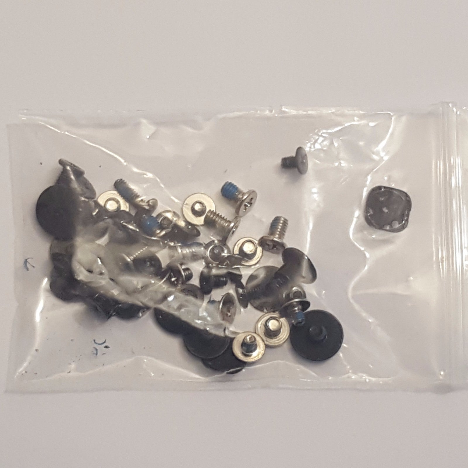 HP Pavilion 11-n011ns Schraubensatz Screw Set Schrauben – Bild 2