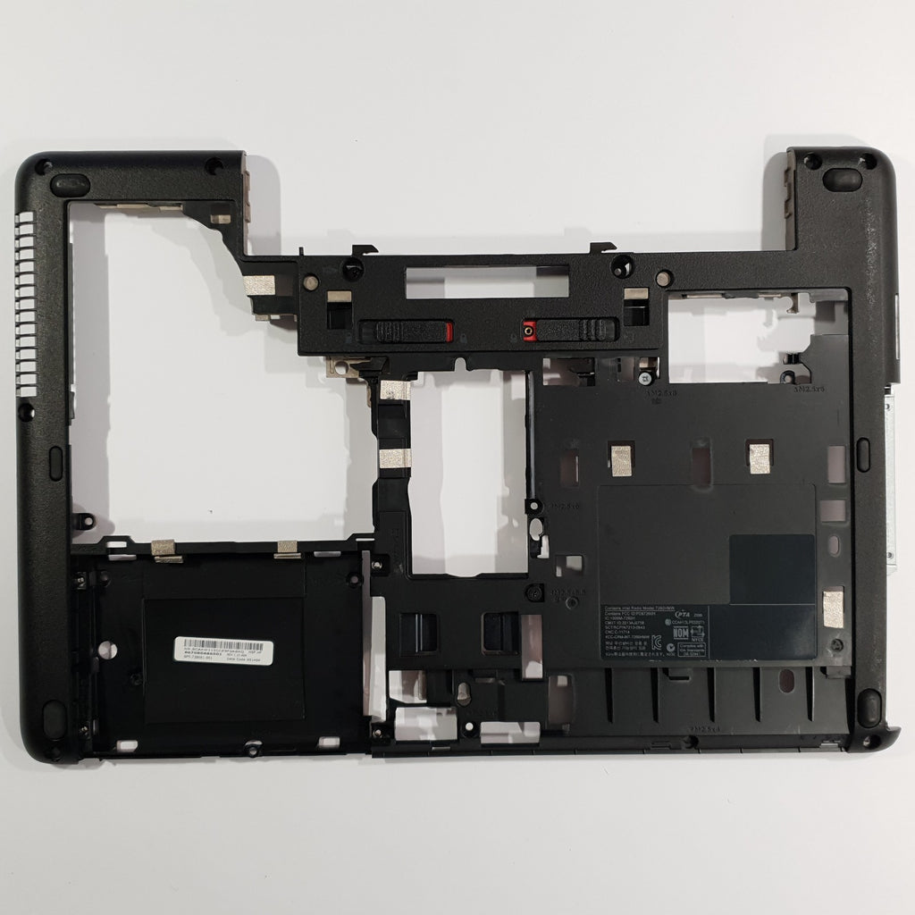 HP ProBook 640 G1 Gehäuse Unterschale Unterteil Bottom Base Cover Case