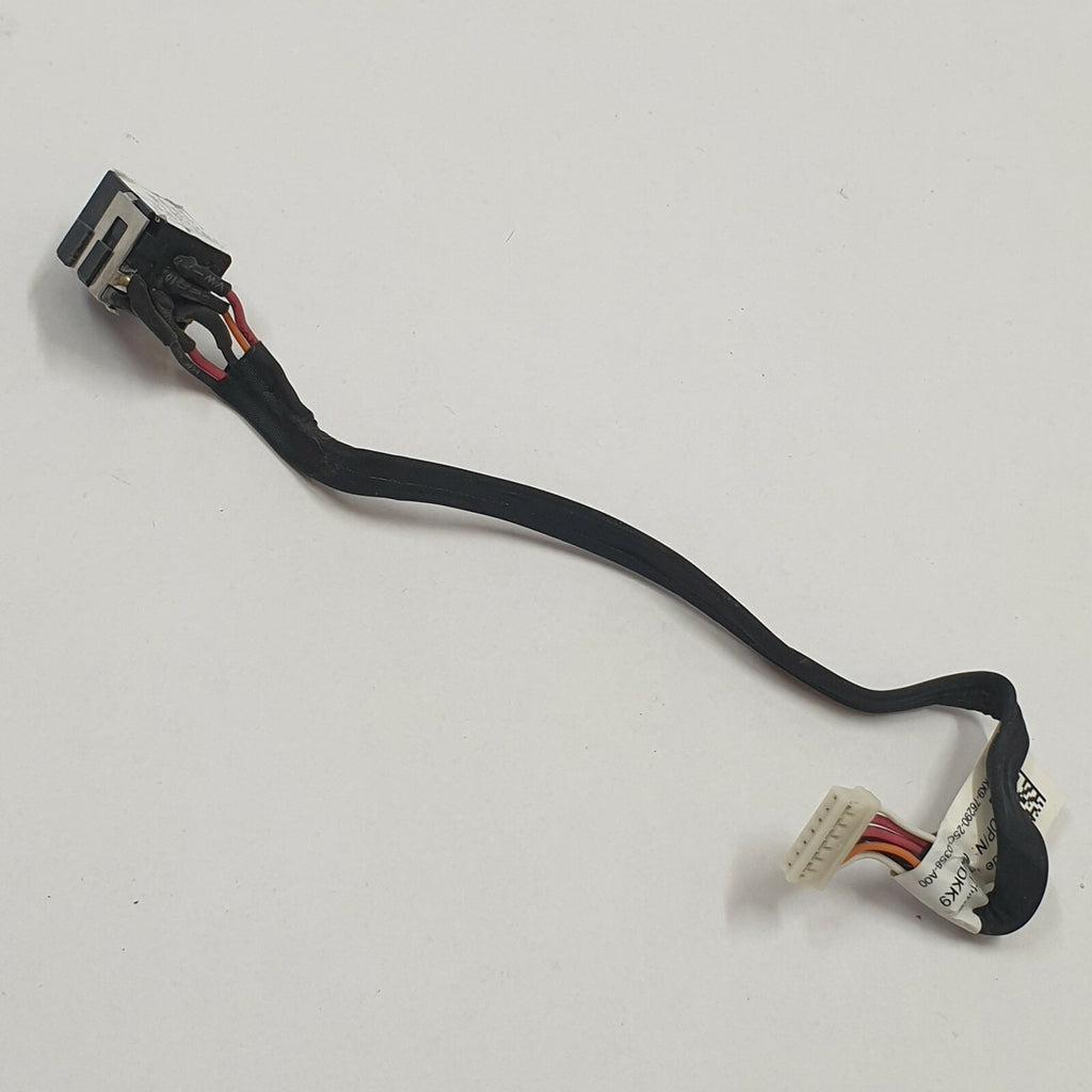 Dell Latitude E5520 Original Strombuchse DC Jack Power Connector Kabel – Bild 2