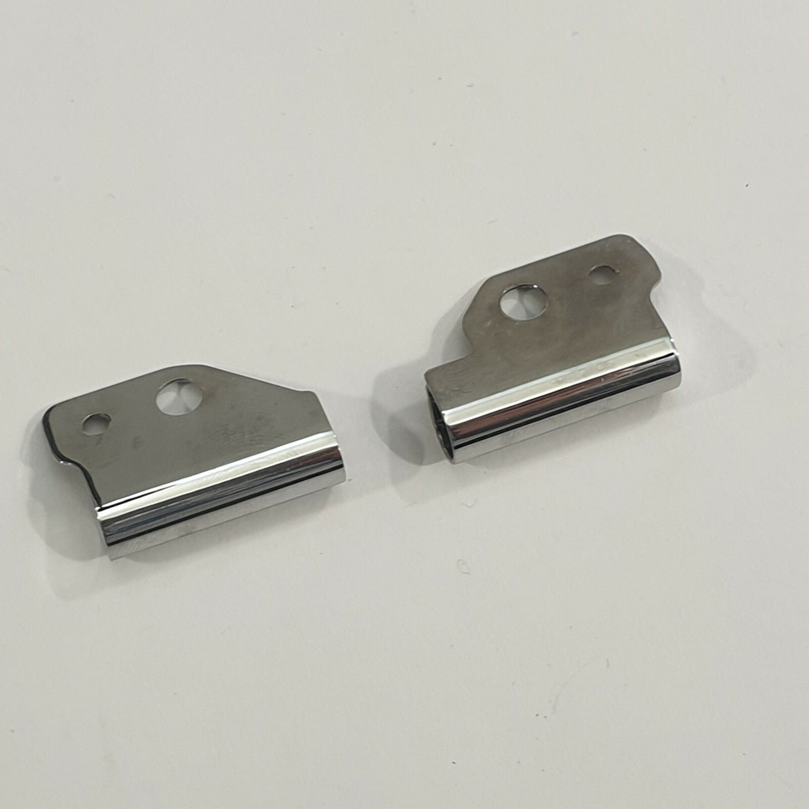 HP Chromebook 13 G1 Scharnier Set Display Scharniere Hinge Links Rechts