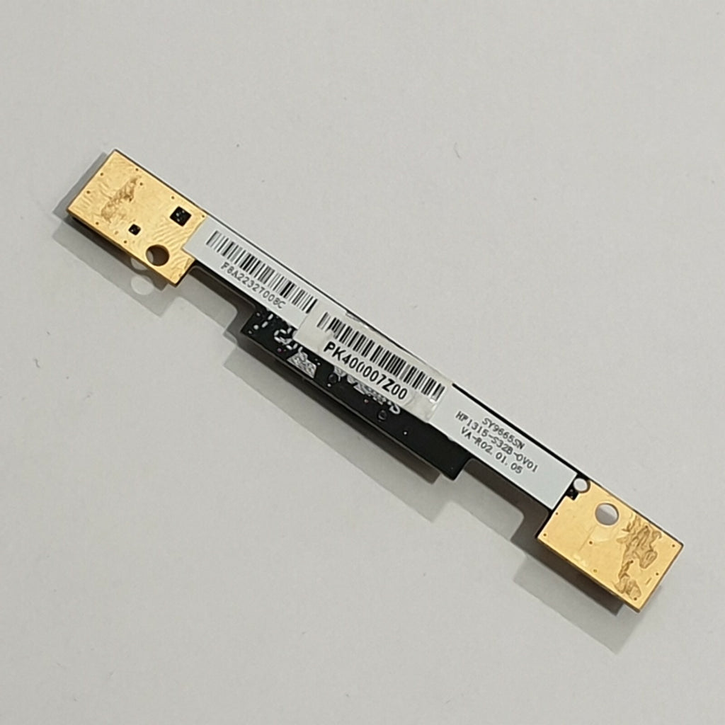 Acer eMachines E640G Webcam Kamera Modul Camera Board – Bild 2