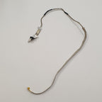 Dell Latitude E5410 Webcamkabel Kamera Kabel Video Cable – Bild 2