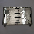 HP Pavilion 14-n2 Displaygehäuse Deckel Gehäuse Top Lid LCD Cover Silber – Bild 2