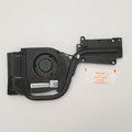 Dell Latitude E6540 Kühler Lüfter Heatsink Fan CPU Cooler