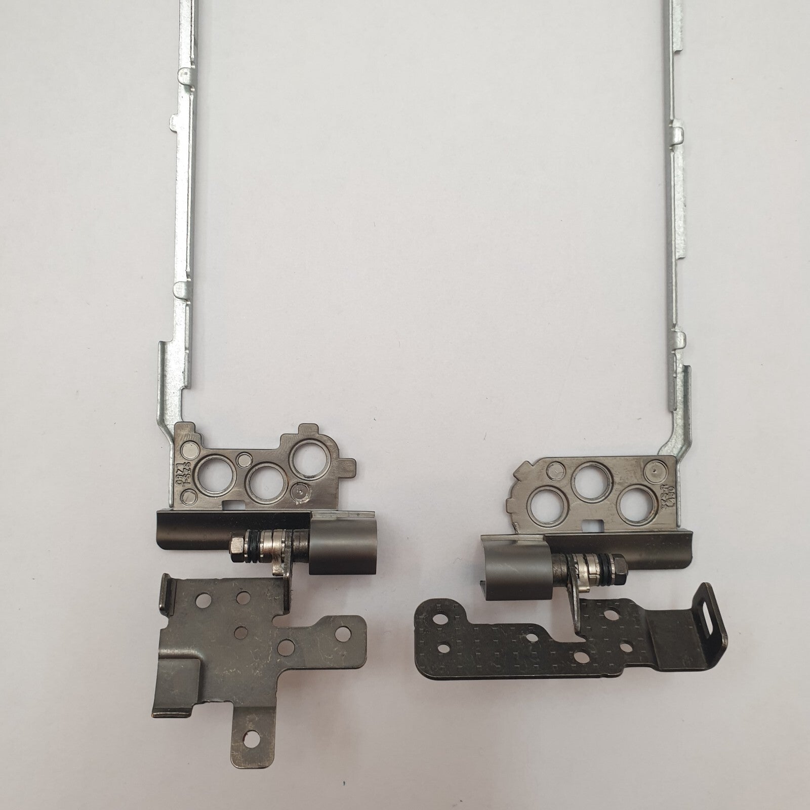 Lenovo ThinkPad L490 Displayscharniere LCD Hinge Scharniere Scharnier links rech – Bild 2