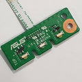 Asus E403S E403SA LED Status LED Board Platine Kabel Indicator Board