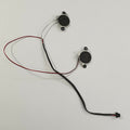 Fujitsu LIFEBOOK A532 Lautsprecher Speaker Internal Sound Modul