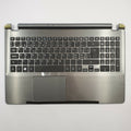 Acer Aspire V5-552 Swiss Handauflage Tastatur QWERTZ Palmrest Keyboard