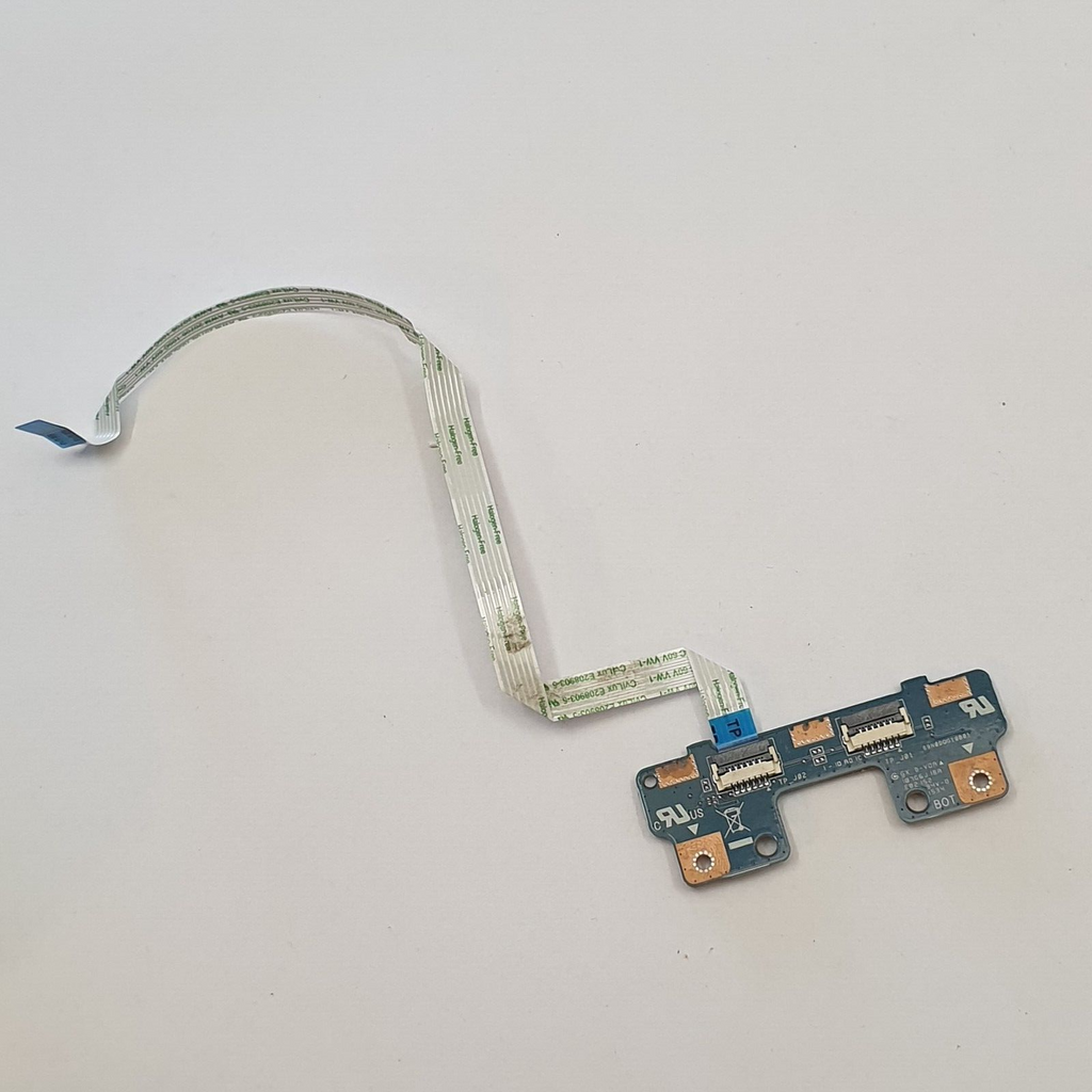 Toshiba Satellite C70D-C C70-C Touchpad Tasten Board mit Kabel – Bild 2
