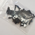 Lenovo ThinkPad P72 Schraubensatz Screw Set Schrauben mit DC-In Halterung