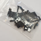 Lenovo ThinkPad P72 Schraubensatz Screw Set Schrauben mit DC-In Halterung