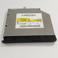 HP Compaq Presario CQ58 DVD Laufwerk Brenner CD DVD RW SATA Optical Drive