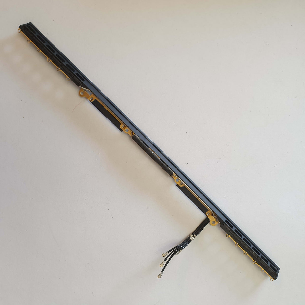 Apple MacBook Pro 2017 A1706 WLAN WiFi Antenne Antenna Modul