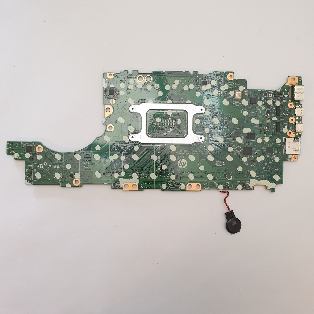 HP EliteBook 835 G7 Mainboard CPU Ryzen 5 PRO 4650U Motherboard – Bild 2