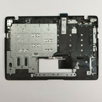 Acer Aspire AO1-131 AO1 131 Handauflage Tastatur Schweizerisch QWERTZ Palmrest – Bild 2