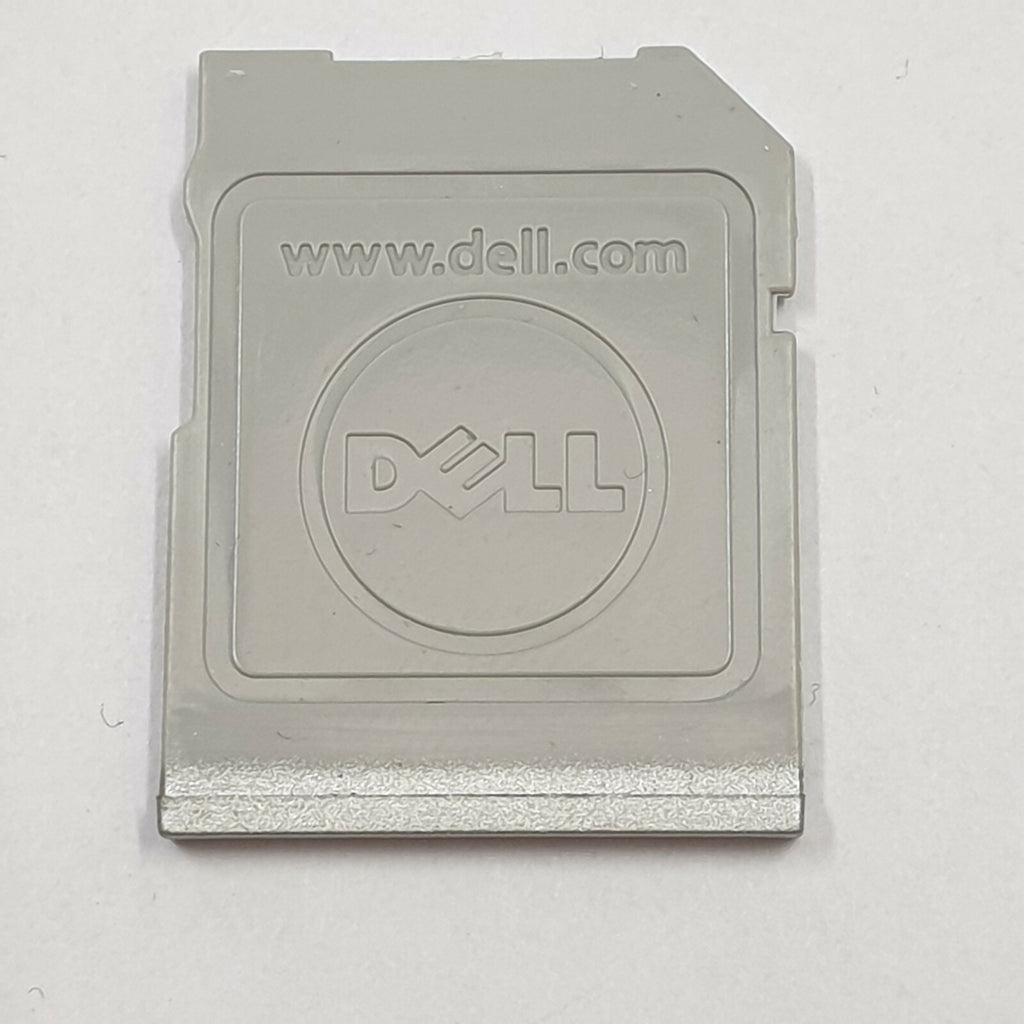 Dell Latitude E5520 Original SD Karten SD Karten Dummy Slot Abdeckung Blende