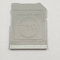 Dell Latitude E5520 Original SD Karten SD Karten Dummy Slot Abdeckung Blende