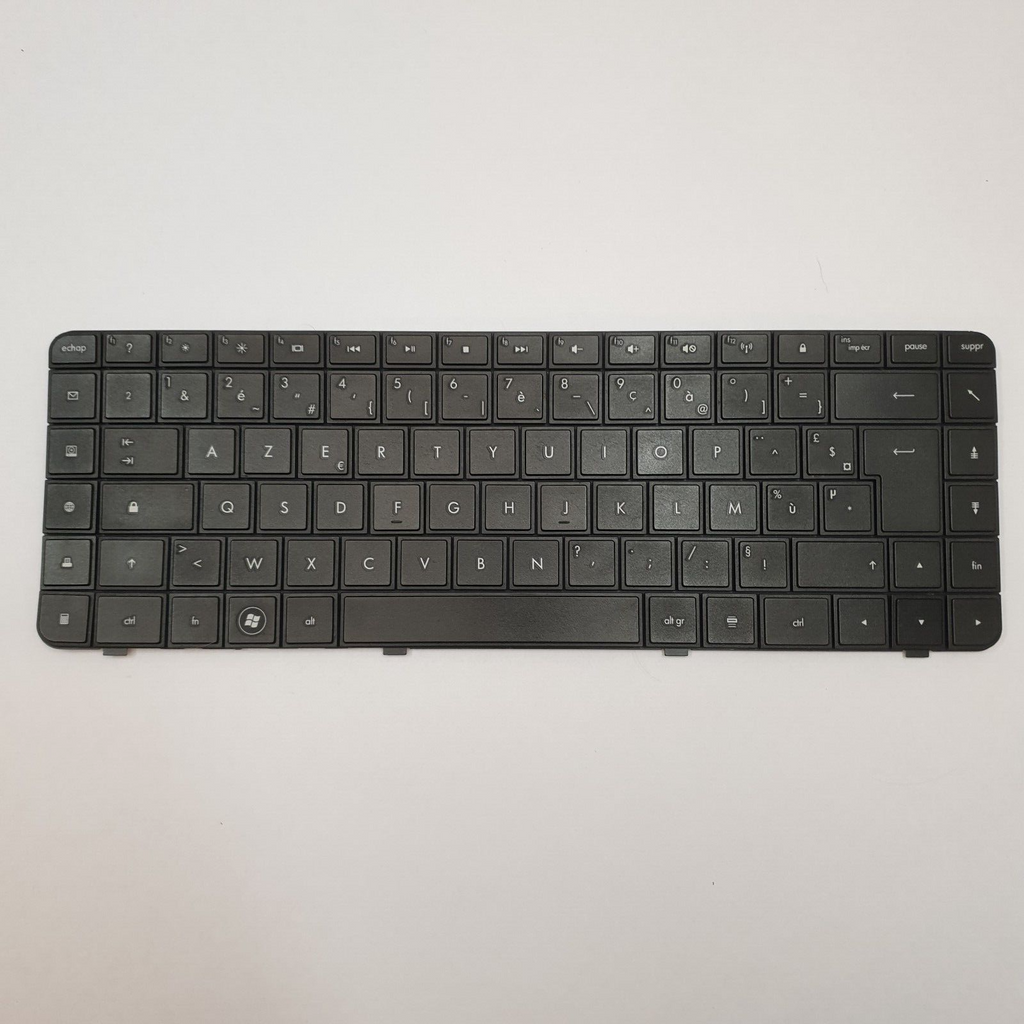 HP G62-b60sf Tastatur Französisch AZERTY Keyboard FR