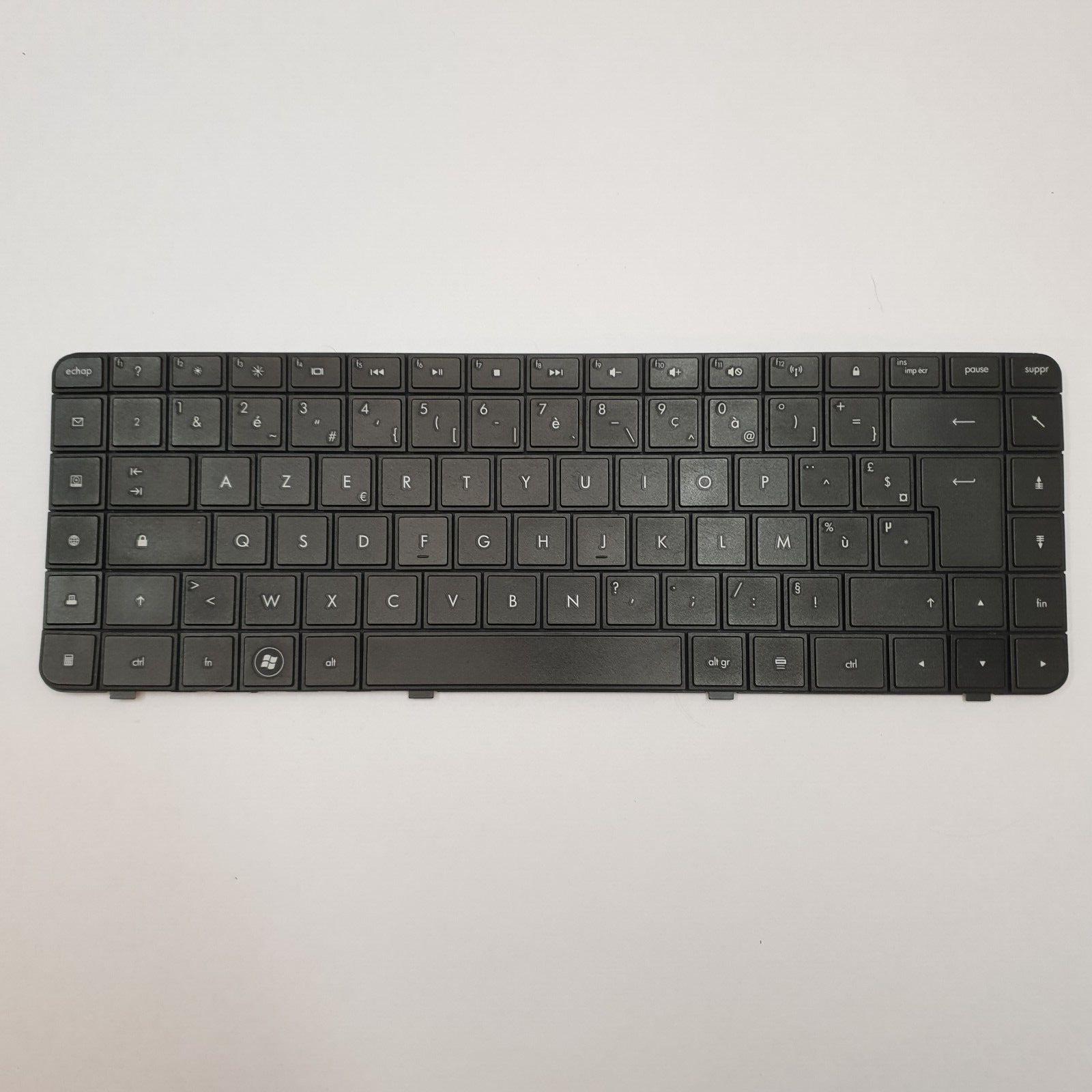 HP G62-b60sf Tastatur Französisch AZERTY Keyboard FR
