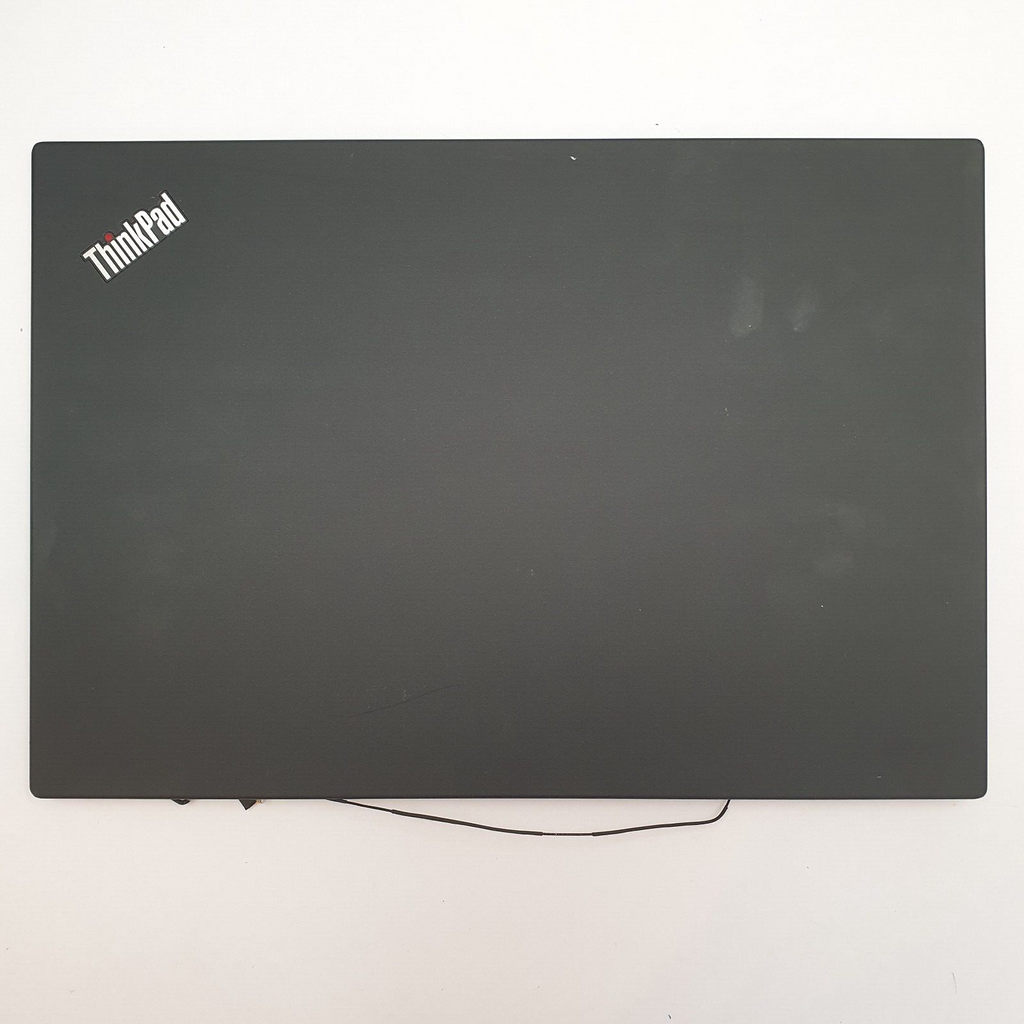 Lenovo ThinkPad T14 Gen 1 G1 Display komplett Bildschirm LCD Top Assembly – Bild 3