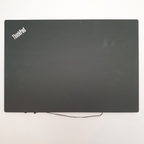 Lenovo ThinkPad T14 Gen 1 G1 Display komplett Bildschirm LCD Top Assembly – Bild 3