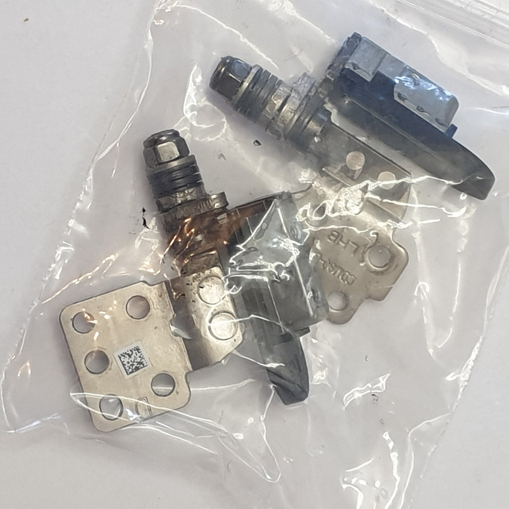 Dell Latitude 5590 Displayscharniere Scharnier Set Hinge Links Rechts – Bild 2