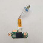 Lenovo Thinkpad A485 Powerbutton Einschaltknopf Platine Power Button Board – Bild 2