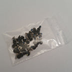 Dell Latitude E4200 Schraubensatz Screw Set Schrauben Gehäuse