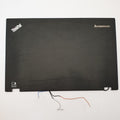 Lenovo ThinkPad W541 Displaygehäuse Deckel Gehäuse Top Lid LCD Cover