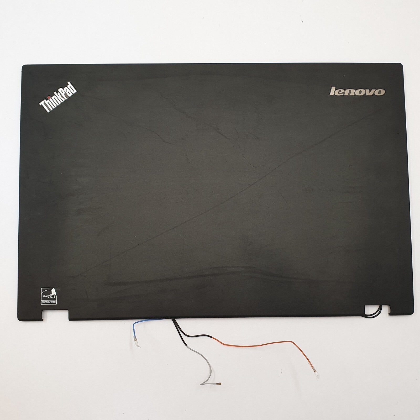 Lenovo ThinkPad W541 Displaygehäuse Deckel Gehäuse Top Lid LCD Cover
