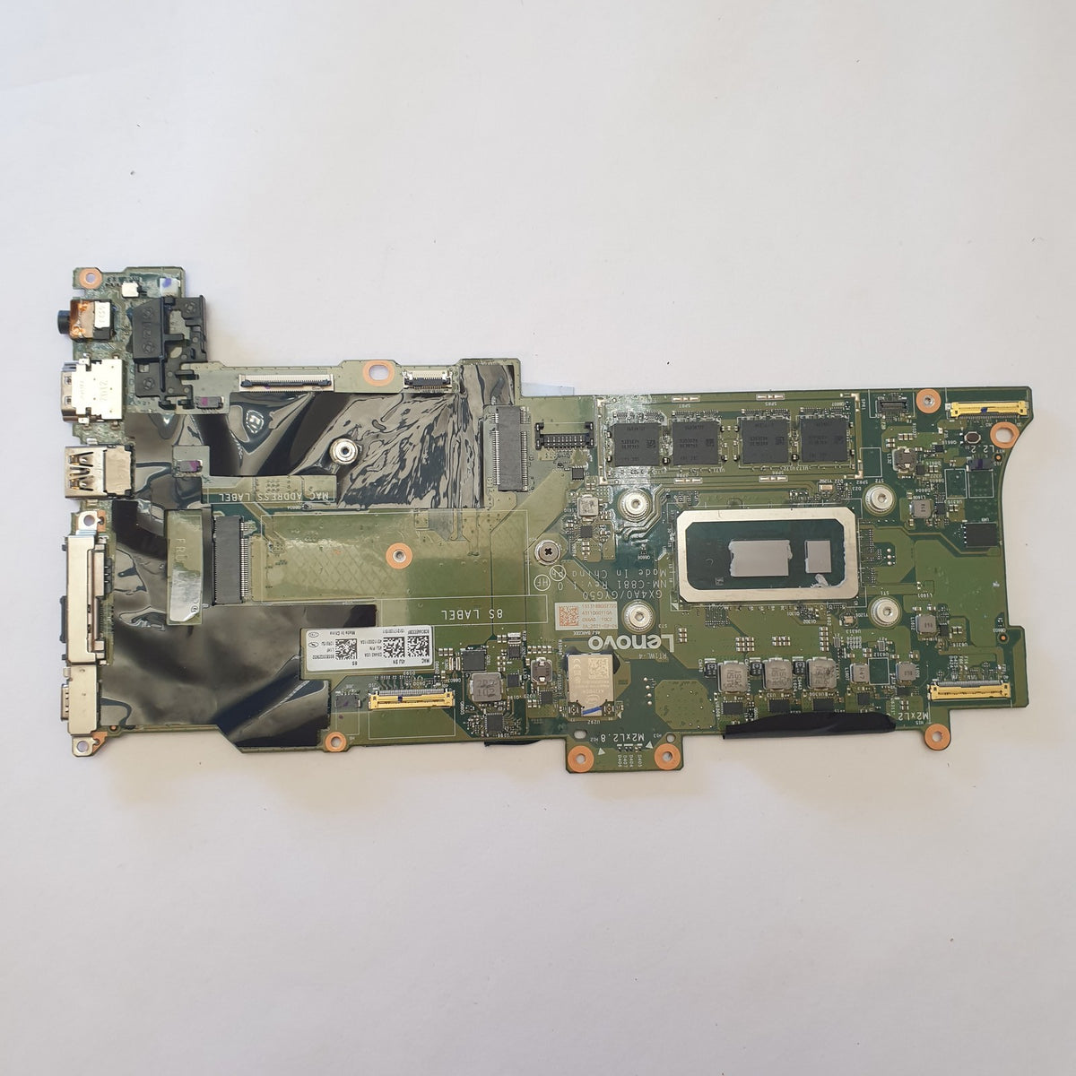 Lenovo ThinkPad X1 Yoga Gen 5 G5 Mainboard Defekt/Faulty Motherboard Systemboard