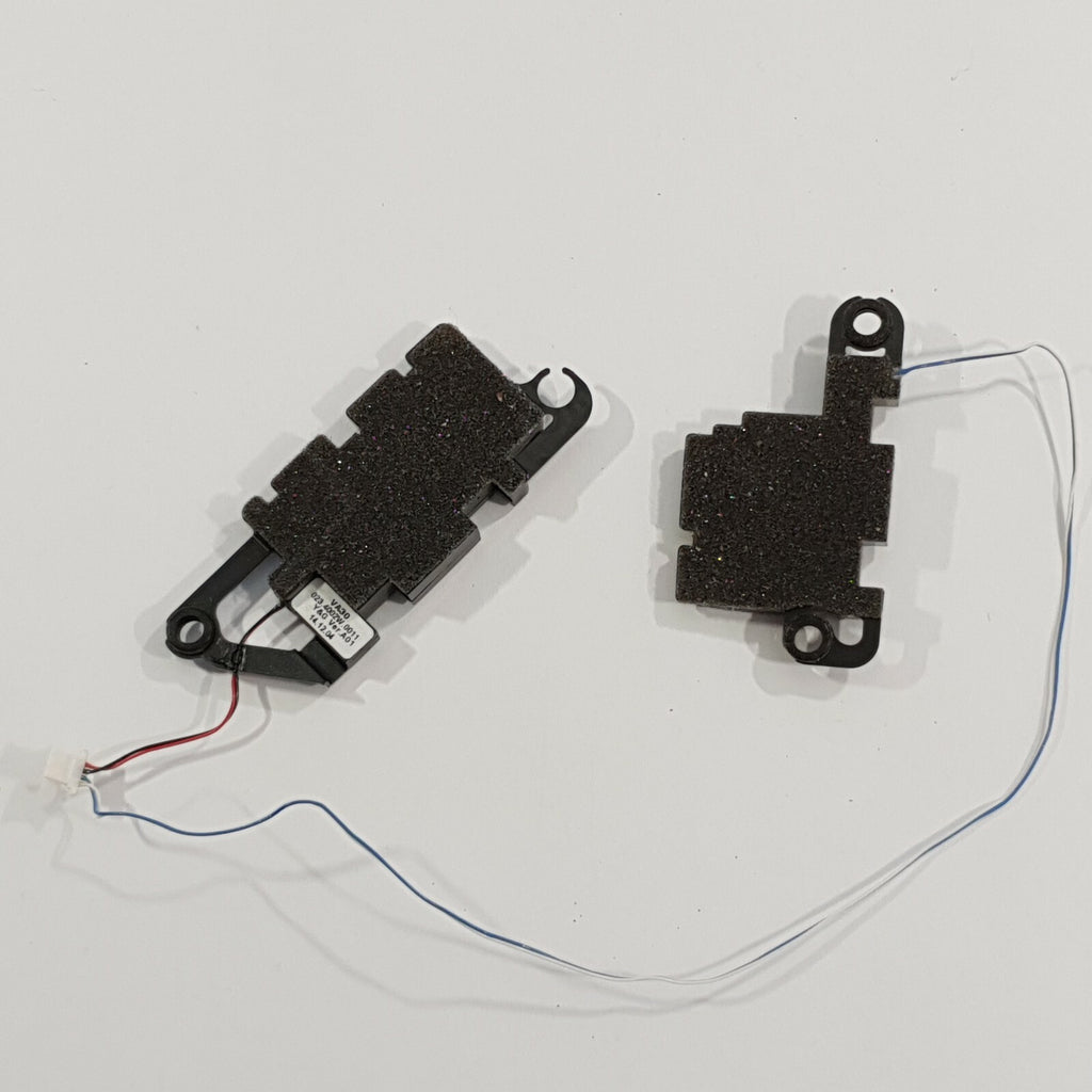 Acer Aspire E13 ES1-311 Lautsprecher Speaker Set Intern