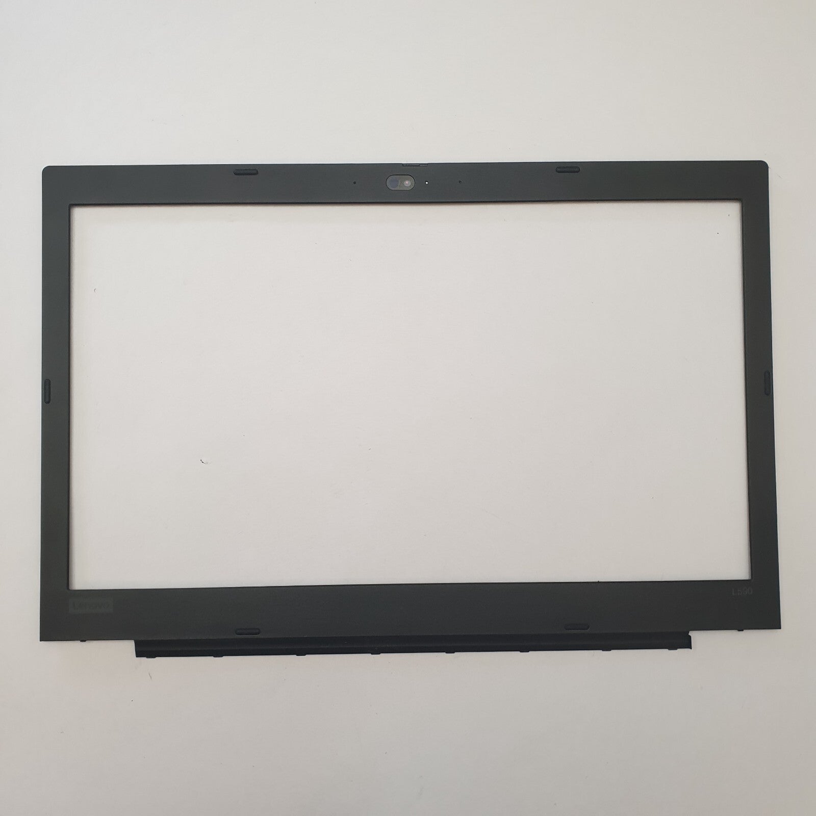 Lenovo ThinkPad L590 Displayrahmen Bezel Frontblende
