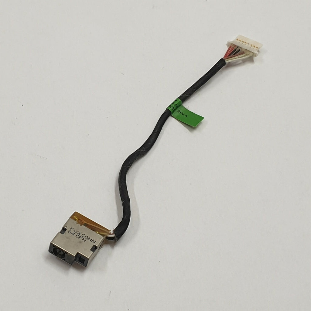 HP Chromebook 11 G4 Original Strombuchse DC IN Buchse Ladebuchse Kabel